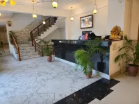 Hotel Maha Luxmi Palace