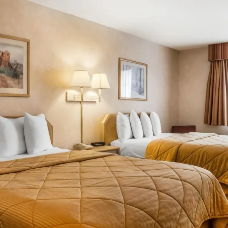 Quality Inn & Suites Yuma