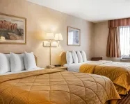 Quality Inn & Suites Yuma