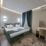 The Afrosiyob Hotel - Pools