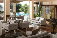 Thalassa Boutique Hotel & Spa - parking