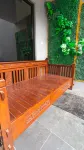 Villa Private Pool Syariah Musim Liburan - Wifi