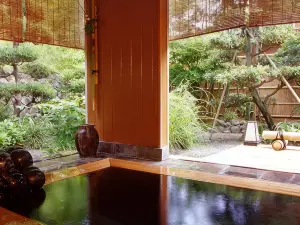Shinkanou Gourmet Ryokan