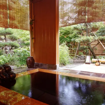 Shinkanou Gourmet Ryokan - 4-Star