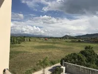 Smile Place - Mountain view