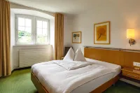 Landgasthof und Hotel Kreuz Kappel - ที่มีที่จอดรถ
