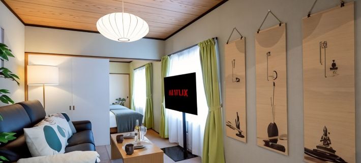Powder Snow Hotels in Furano