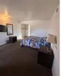 Desert Sands Denton near UNT I 35 TX - Motels