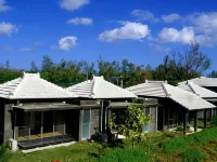 Fu-Rai-so Private Villa