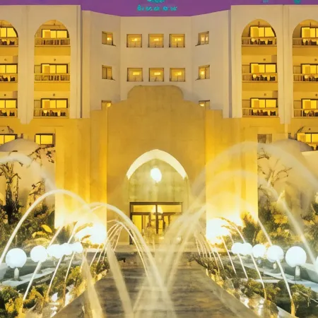Iberostar Selection Kantaoui Bay