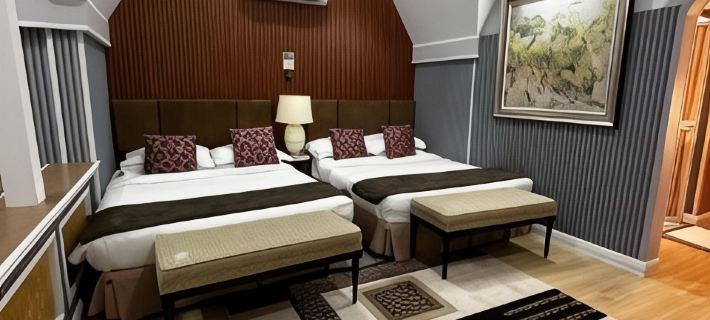 Shari-La Island Resort Hotels in Besut