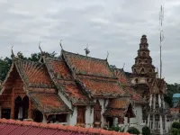 บลูมูน เฮาส์ - สวนน้ำ