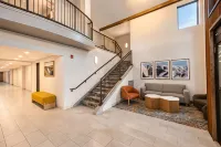 Hampton Inn by Hilton Hailey Sun Valley - Pet-friendly