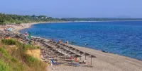 Ionian Theoxenia - Sea View