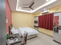 Goroomgo TRS Inn Ranchi