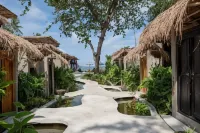 Karma Resort - Kitchenette