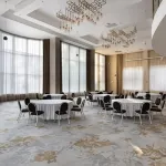 Krasnodar Marriott Hotel - breakfast