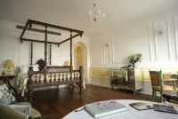 The Glenburn Penthouse