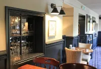 The Buck Hotel