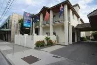 Brunswick Tower Hotel - Wifi