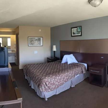 Hilltop Inn Pittsburgh