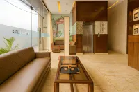 Hotel Good Luck by JMD Group