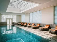 Sofitel Rabat Jardin des Roses - De lujo