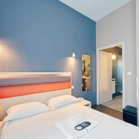 Adonis Hotel Strasbourg