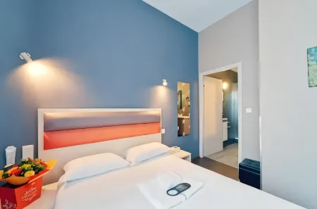 Adonis Hotel Strasbourg