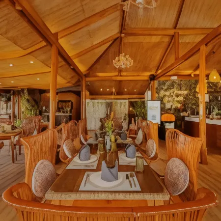 Lihim Resorts