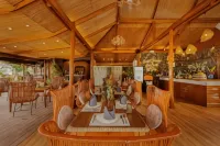 Lihim Resorts - breakfast