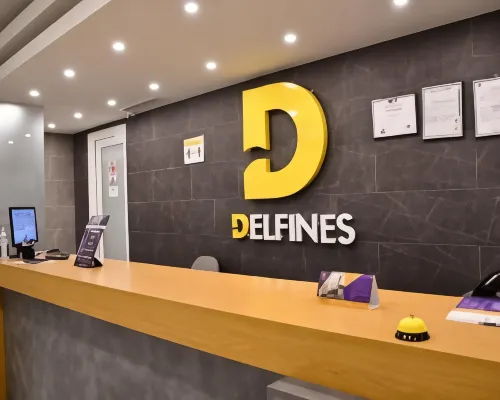 Delfines Collection Hotel by Mercure الأماكن العامة Photos
