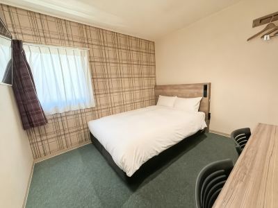 hotel the textile