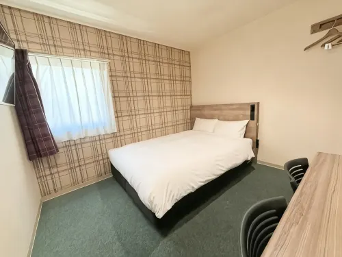 hotel the textile - 2-Star