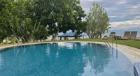 The Private House Restaurant and Resort - Bãi biển