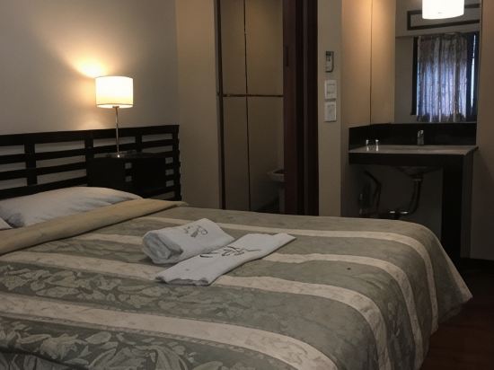 Hotel Chipre , San Telmo