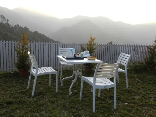 The Banoak Homestay -  case vacanza in affitto