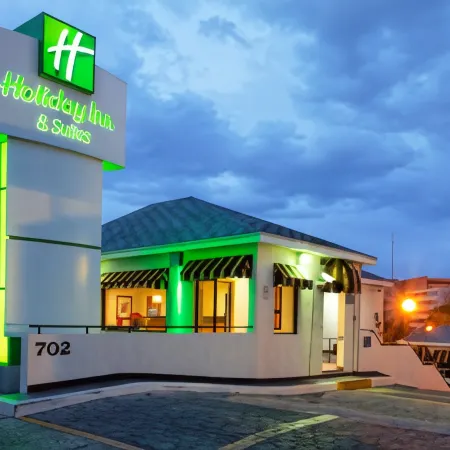 Holiday Inn & Suites CHIHUAHUA EXPO by IHG