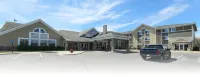 AmeriVu Inn and Suites - Waconia - Gym