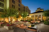 Hilton Garden Inn Atlanta NW/Kennesaw Town Center - Barer