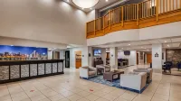 Best Western Plus Champaign/Urbana Inn - Pet friendly