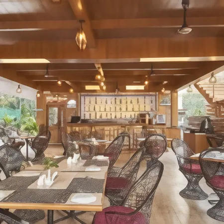 Sea Mist Beach Resort