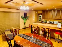 Garden Villa - 2 ดาว