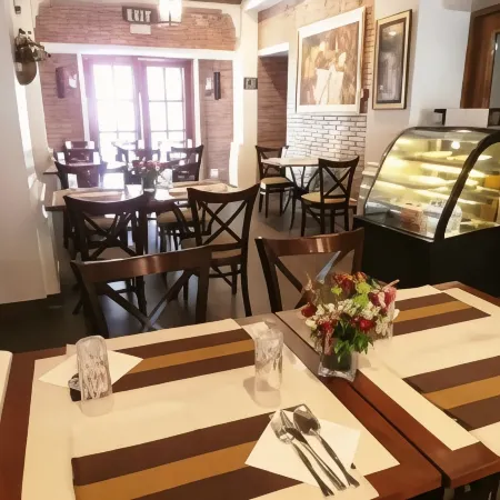 Ciudad Fernandina Hotel
