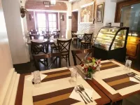 Ciudad Fernandina Hotel - breakfast