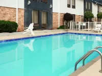 ホームタウン ホテル ブライアント ブライアントのホテル