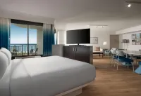 DoubleTree Resort by Hilton Myrtle Beach Oceanfront - Wifi