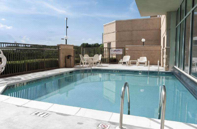Drury Inn & Suites Montgomery photo 3