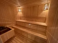 Balandda Chimgan - spa