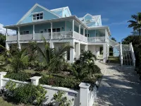 7Br7BA, Pool, 2 Boat Slips, Steps to Tahiti Beach, Sleeps 18, +Cabana Adds 2 住宿飯店